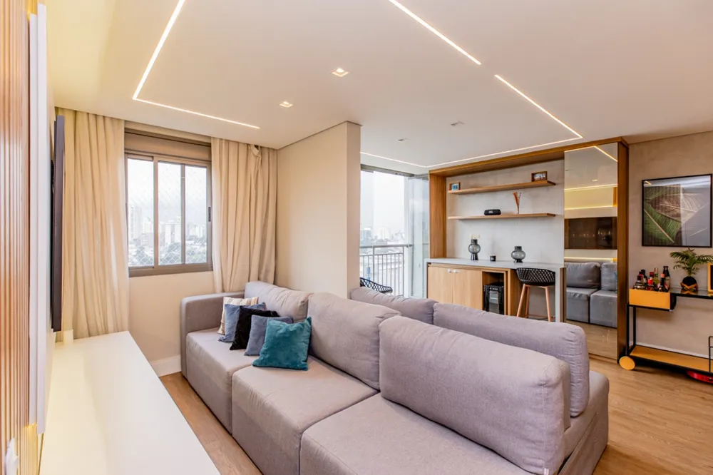 Apartamento, 2 quartos, 71 m² - Foto 8