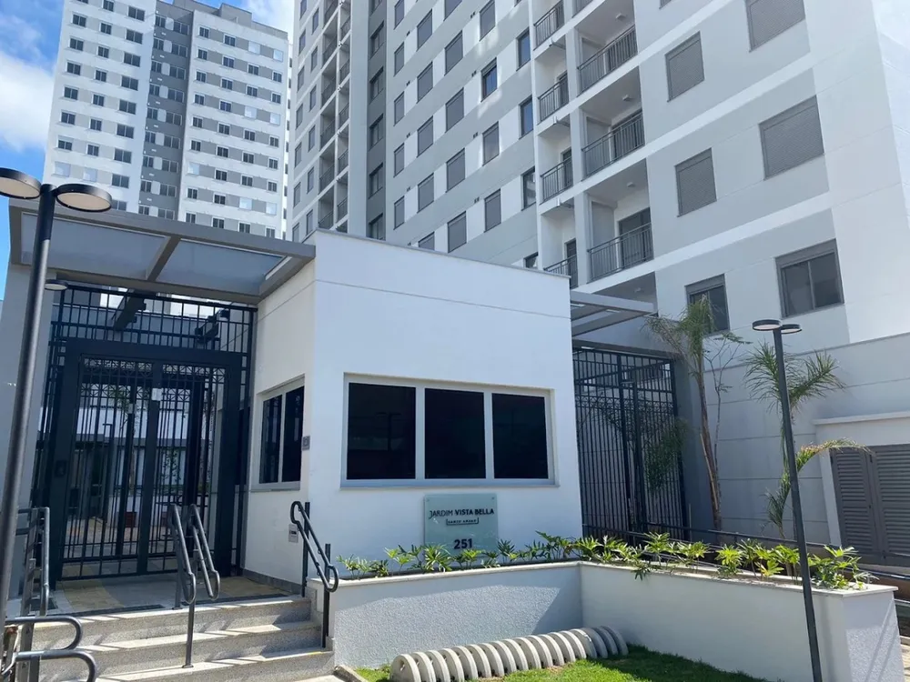 Apartamento, 2 quartos, 71 m² - Foto 1