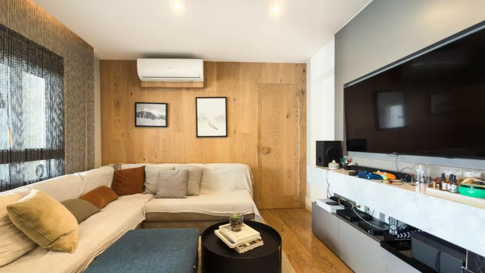Apartamento, 1 quarto, 73 m² - Foto 9