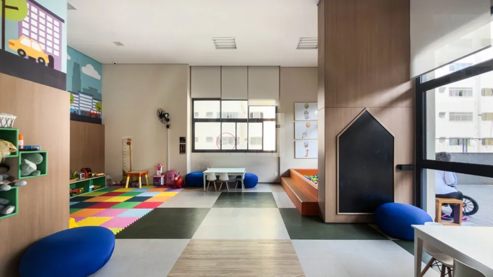Apartamento, 1 quarto, 73 m² - Foto 7