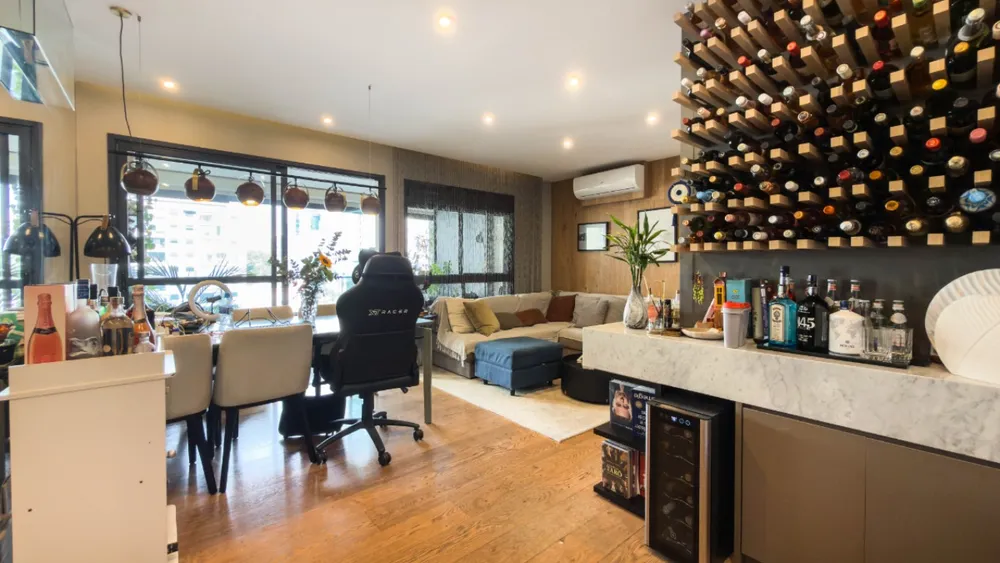 Apartamento, 1 quarto, 73 m² - Foto 8