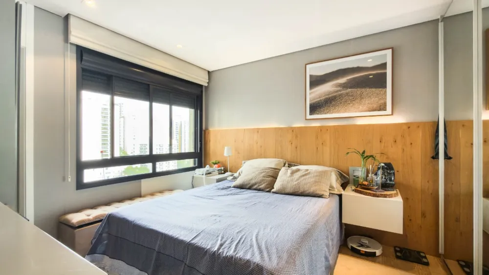 Apartamento, 1 quarto, 73 m² - Foto 16