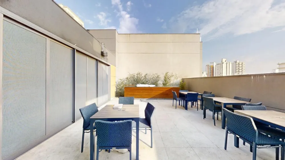Apartamento, 1 quarto, 73 m² - Foto 14