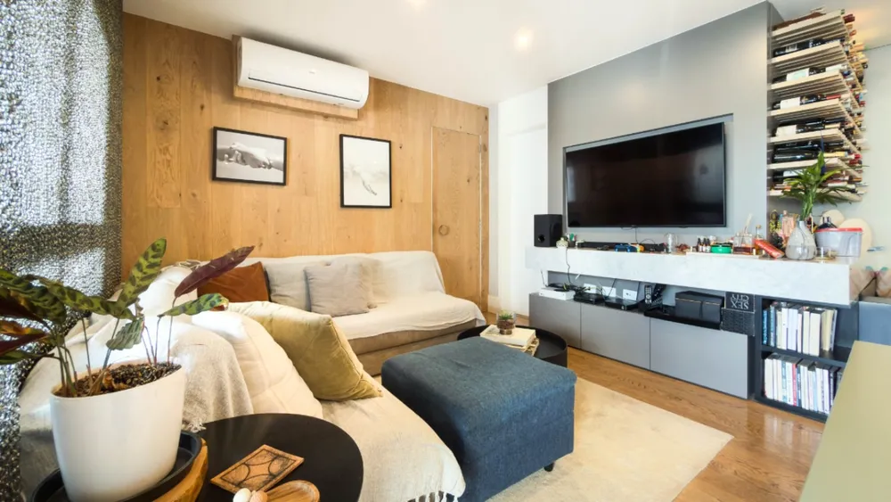 Apartamento, 1 quarto, 73 m² - Foto 11