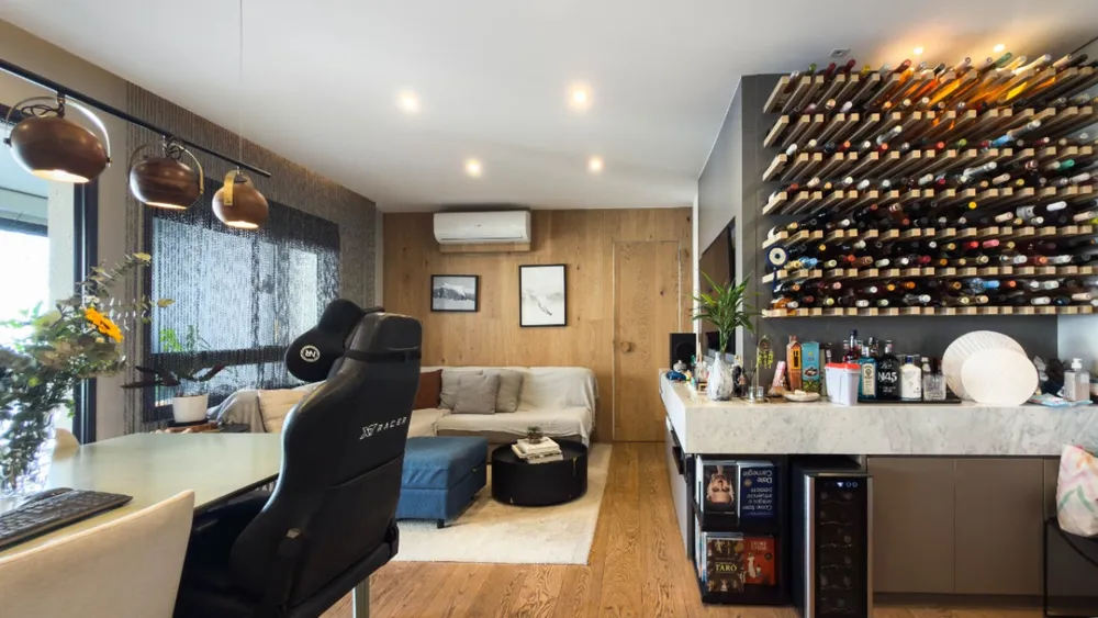 Apartamento, 1 quarto, 73 m² - Foto 6