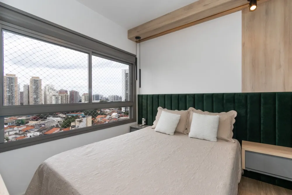 Apartamento, 3 quartos, 107 m² - Foto 15