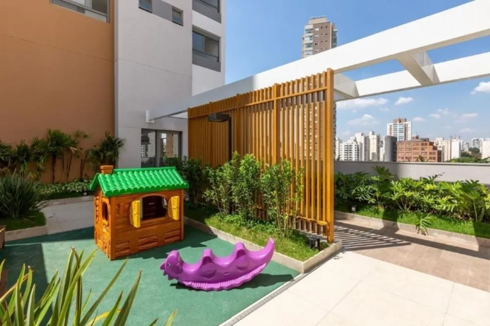 Apartamento, 3 quartos, 107 m² - Foto 9