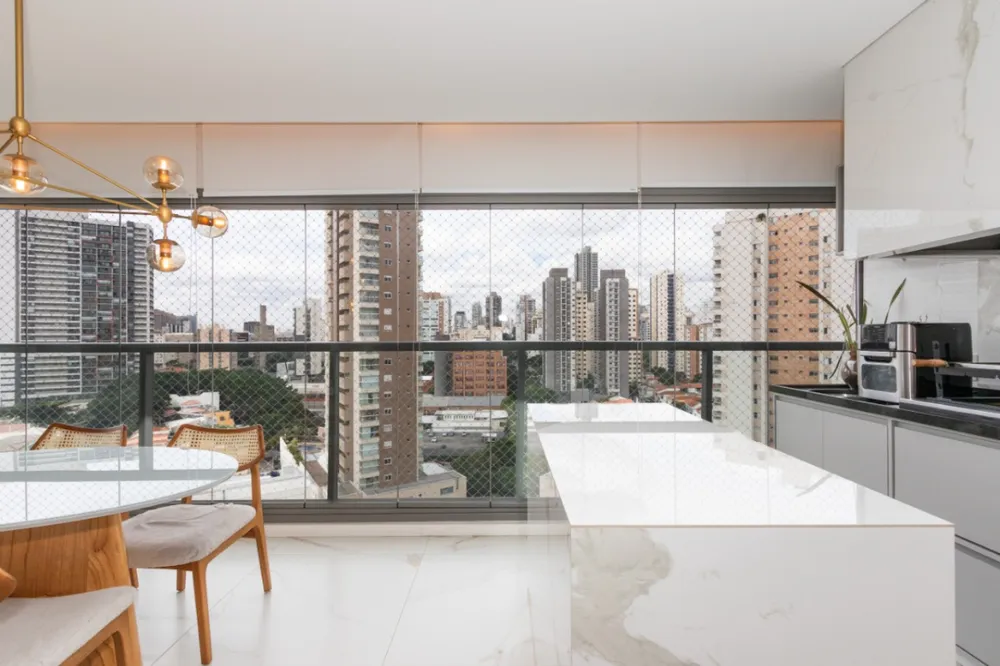 Apartamento, 3 quartos, 107 m² - Foto 12