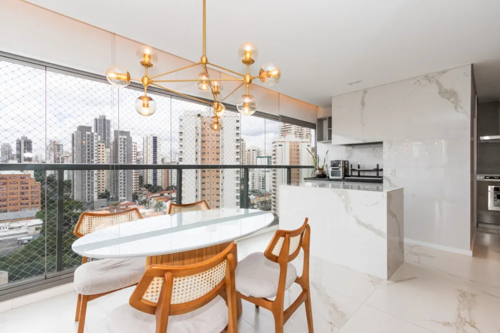Apartamento, 3 quartos, 107 m² - Foto 11
