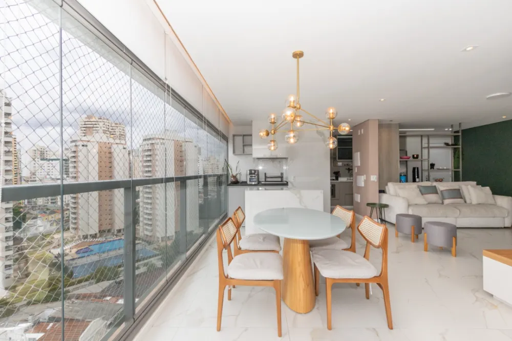 Apartamento, 3 quartos, 107 m² - Foto 3
