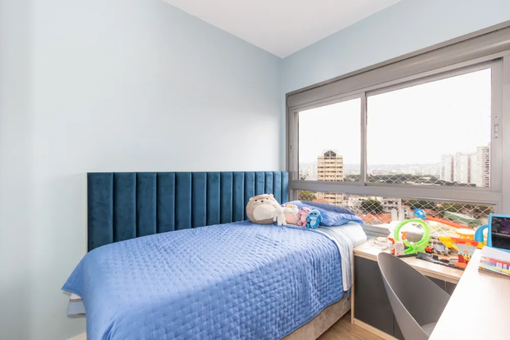 Apartamento, 3 quartos, 107 m² - Foto 5