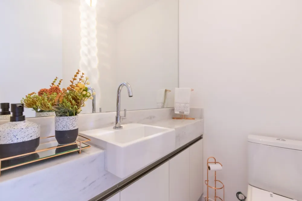 Apartamento, 3 quartos, 107 m² - Foto 6