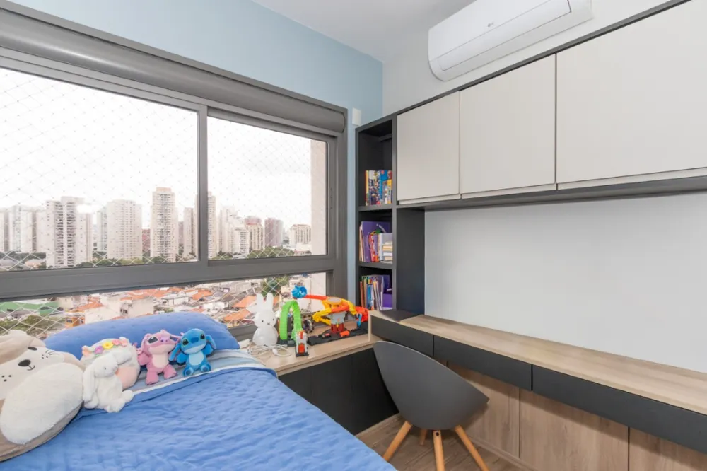 Apartamento, 3 quartos, 107 m² - Foto 16