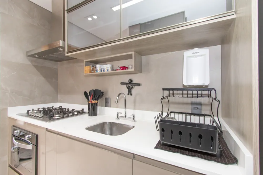 Apartamento, 3 quartos, 107 m² - Foto 8