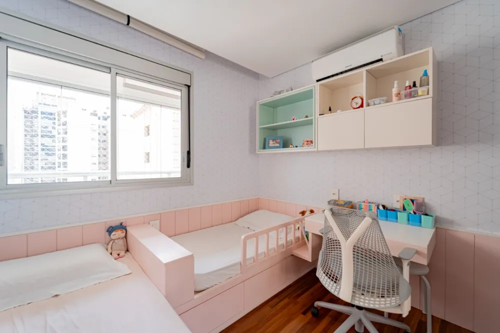 Apartamento, 3 quartos, 220 m² - Foto 9