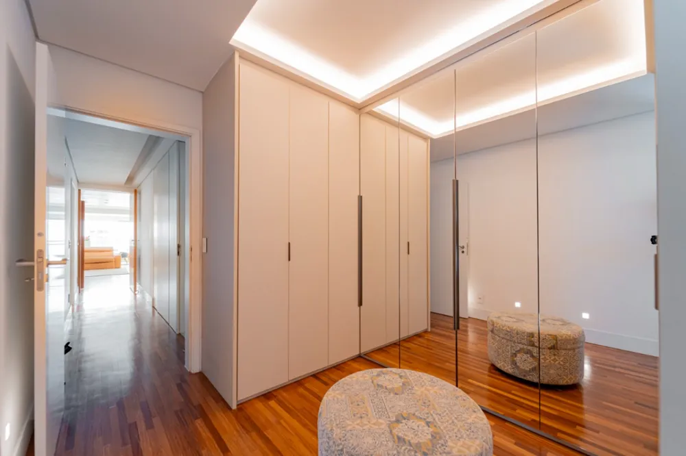 Apartamento, 3 quartos, 220 m² - Foto 5