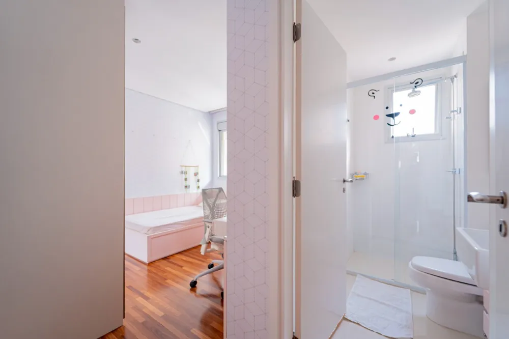 Apartamento, 3 quartos, 220 m² - Foto 6