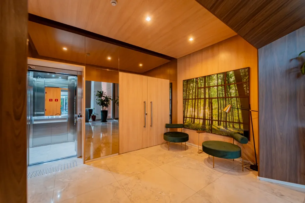 Apartamento, 3 quartos, 220 m² - Foto 3