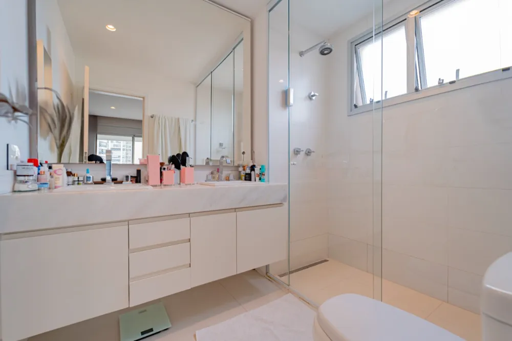 Apartamento, 3 quartos, 220 m² - Foto 11
