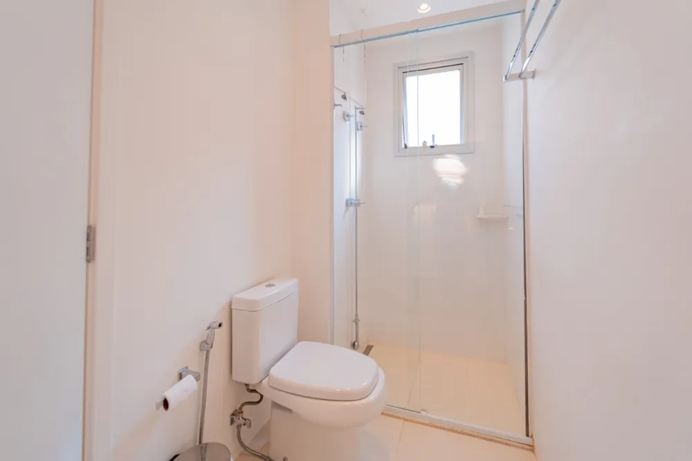 Apartamento, 3 quartos, 220 m² - Foto 4