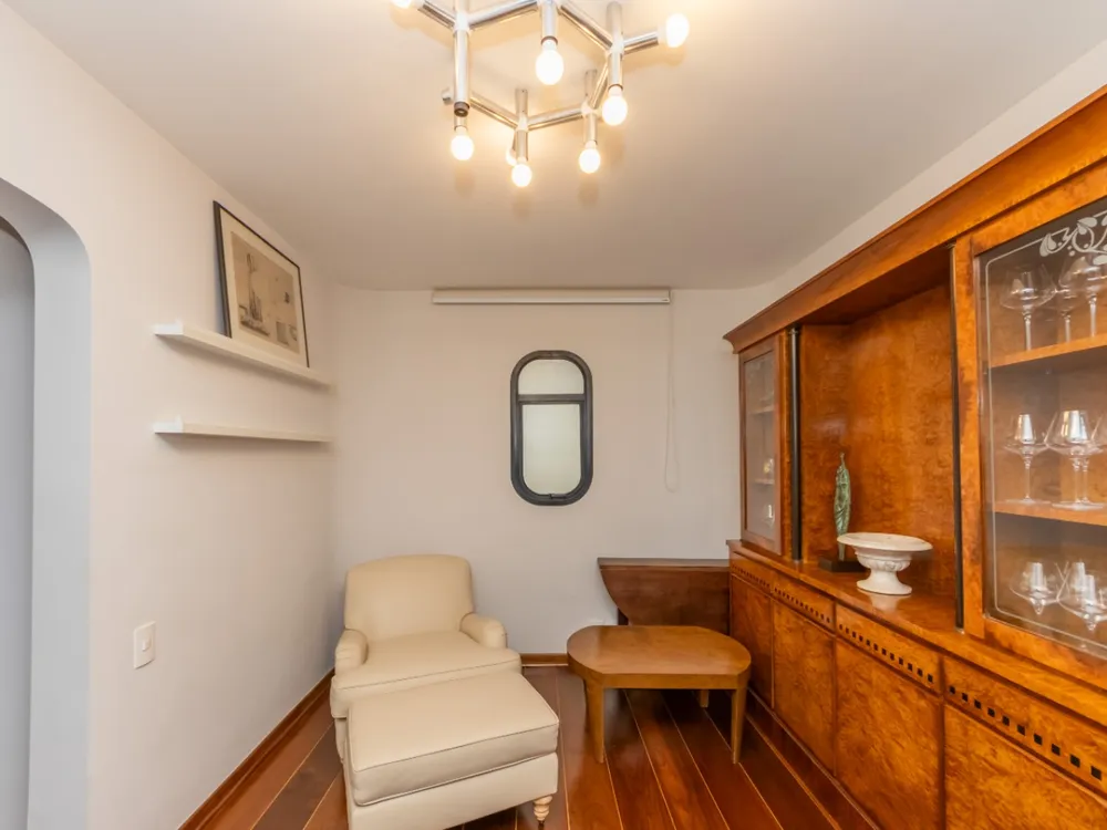 Apartamento, 5 quartos, 380 m² - Foto 2