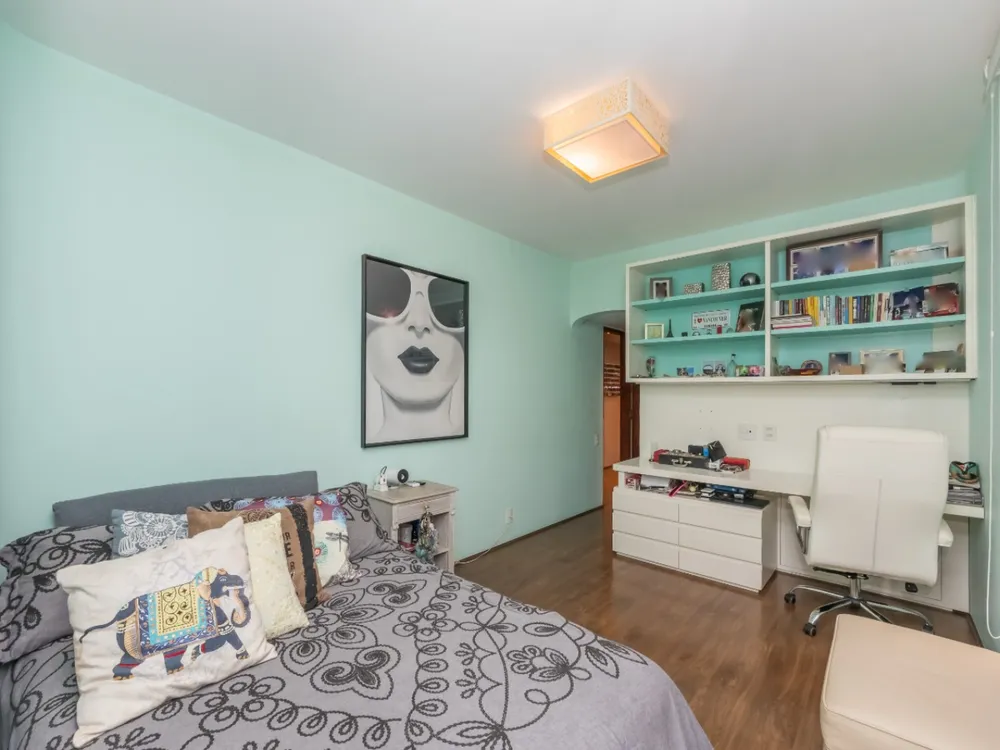 Apartamento, 5 quartos, 380 m² - Foto 4