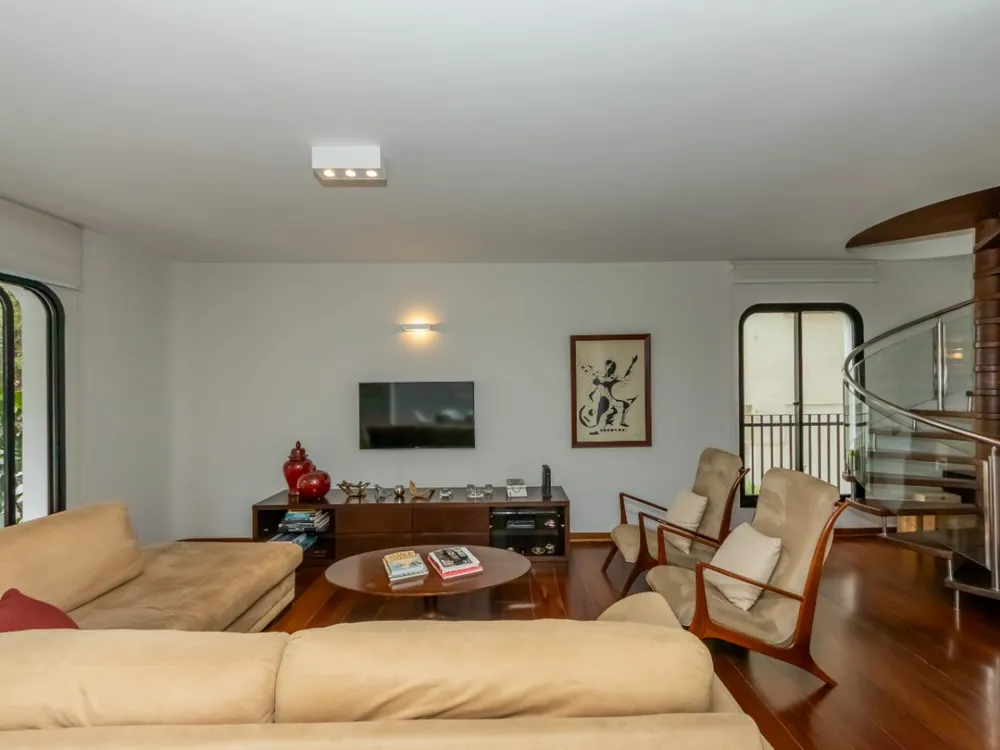 Apartamento, 5 quartos, 380 m² - Foto 5