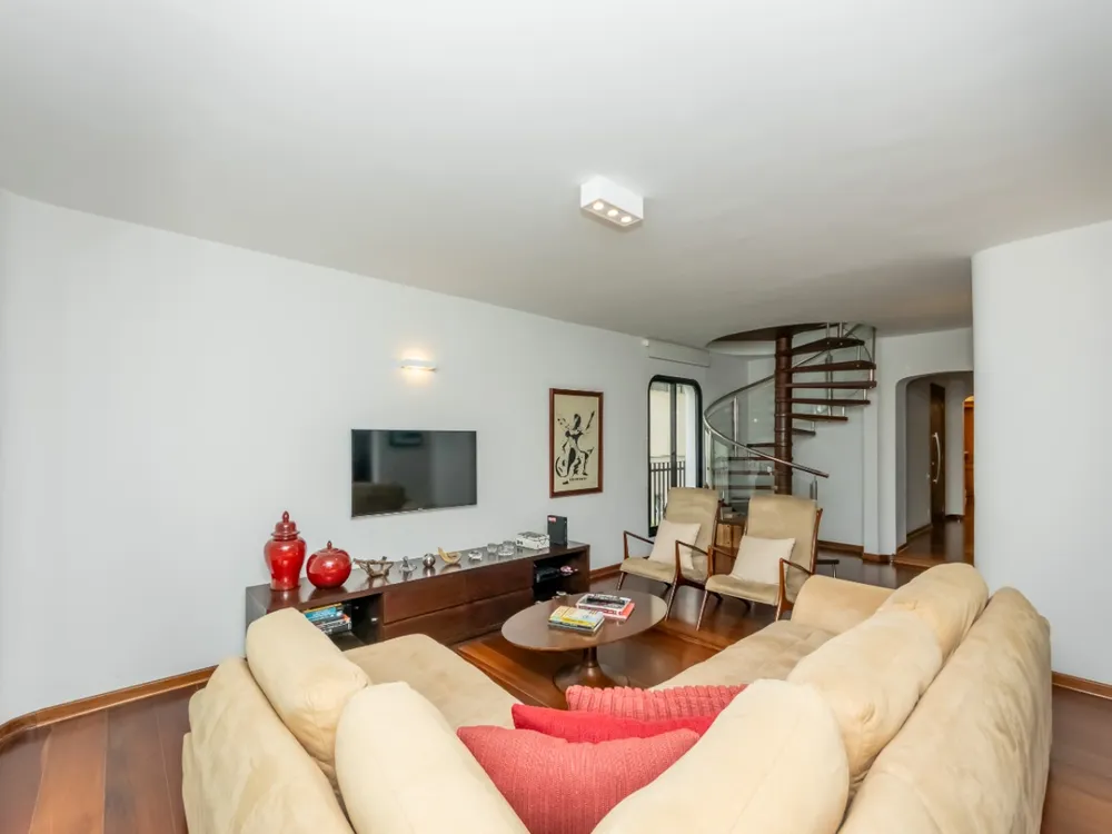 Apartamento, 5 quartos, 380 m² - Foto 7