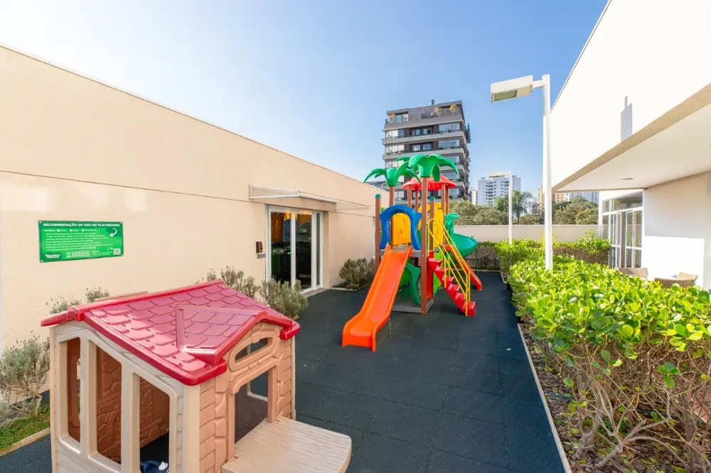 Apartamento, 2 quartos, 138 m² - Foto 2