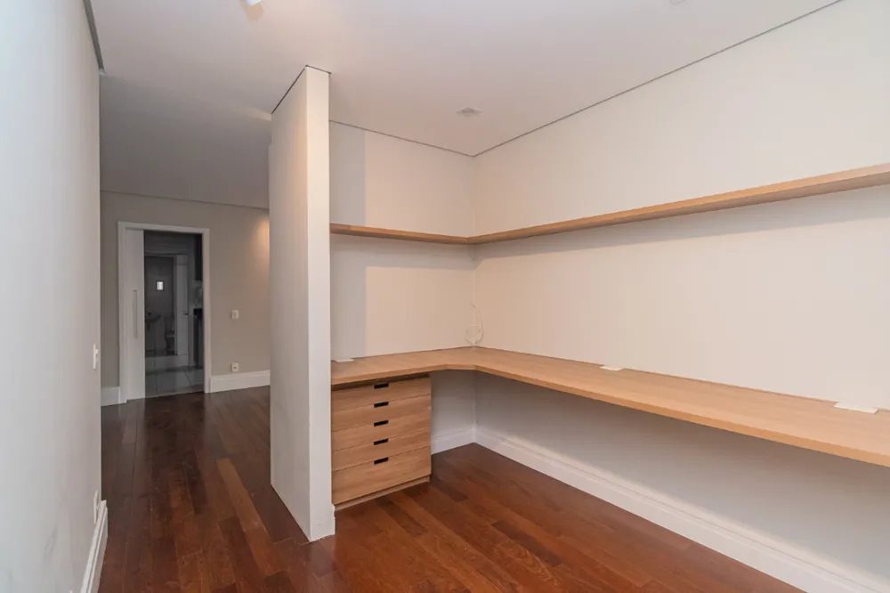 Apartamento, 2 quartos, 138 m² - Foto 1
