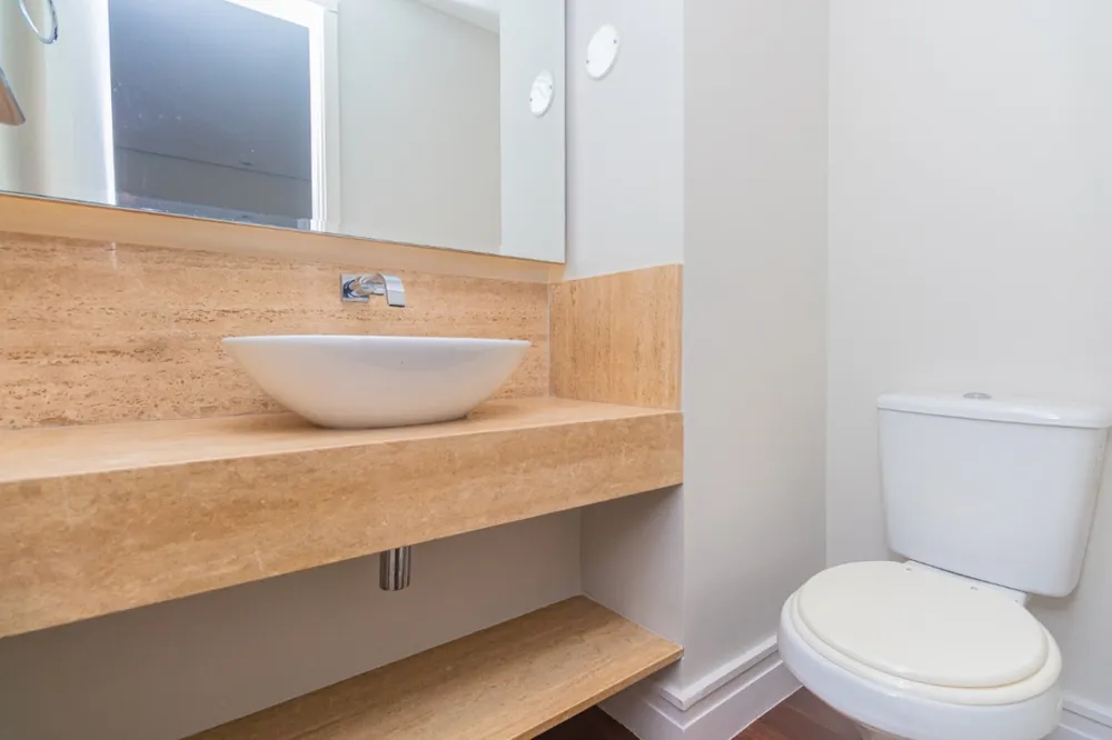 Apartamento, 2 quartos, 138 m² - Foto 8