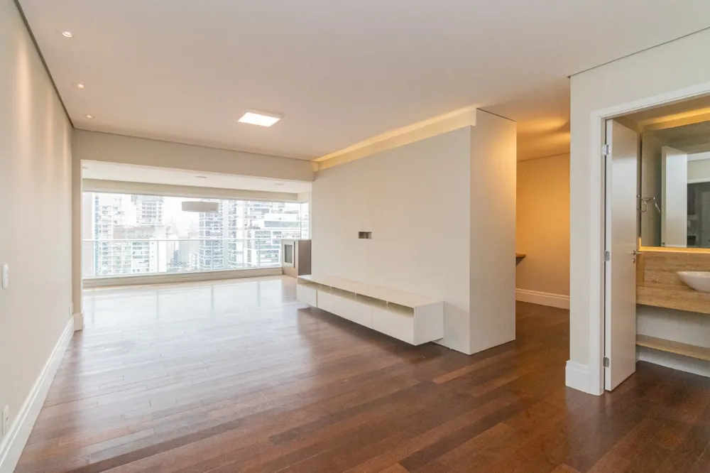 Apartamento, 2 quartos, 138 m² - Foto 3