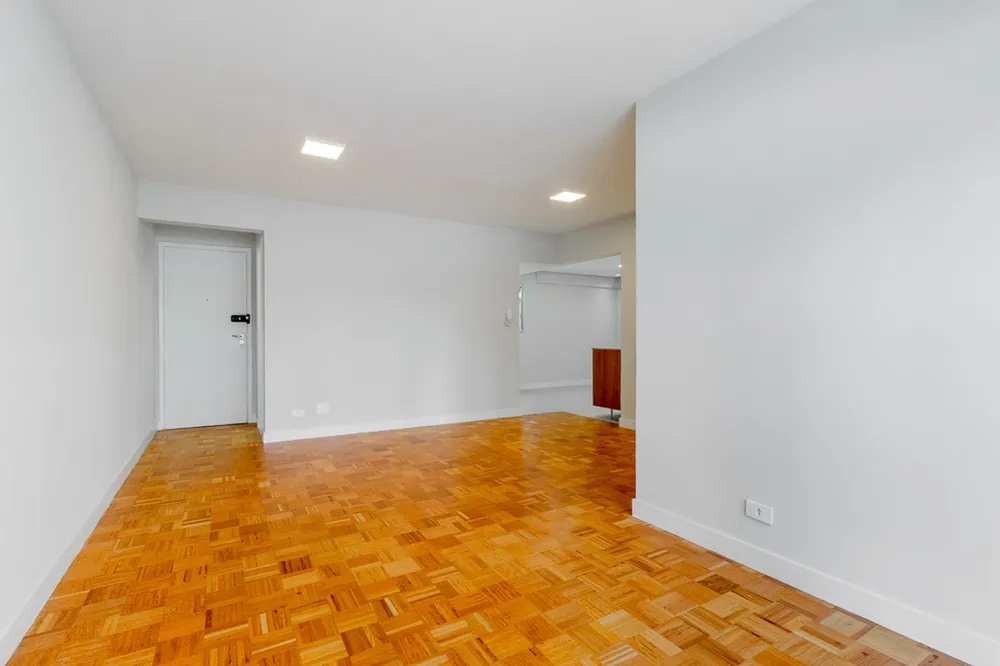 Apartamento, 2 quartos, 87 m² - Foto 2