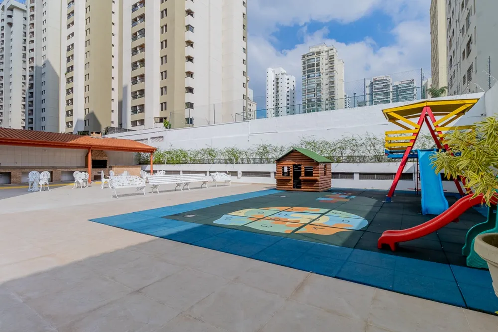 Apartamento, 2 quartos, 87 m² - Foto 7