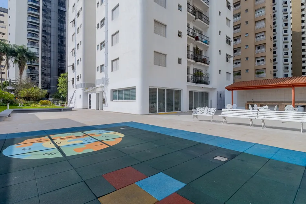 Apartamento, 2 quartos, 87 m² - Foto 8