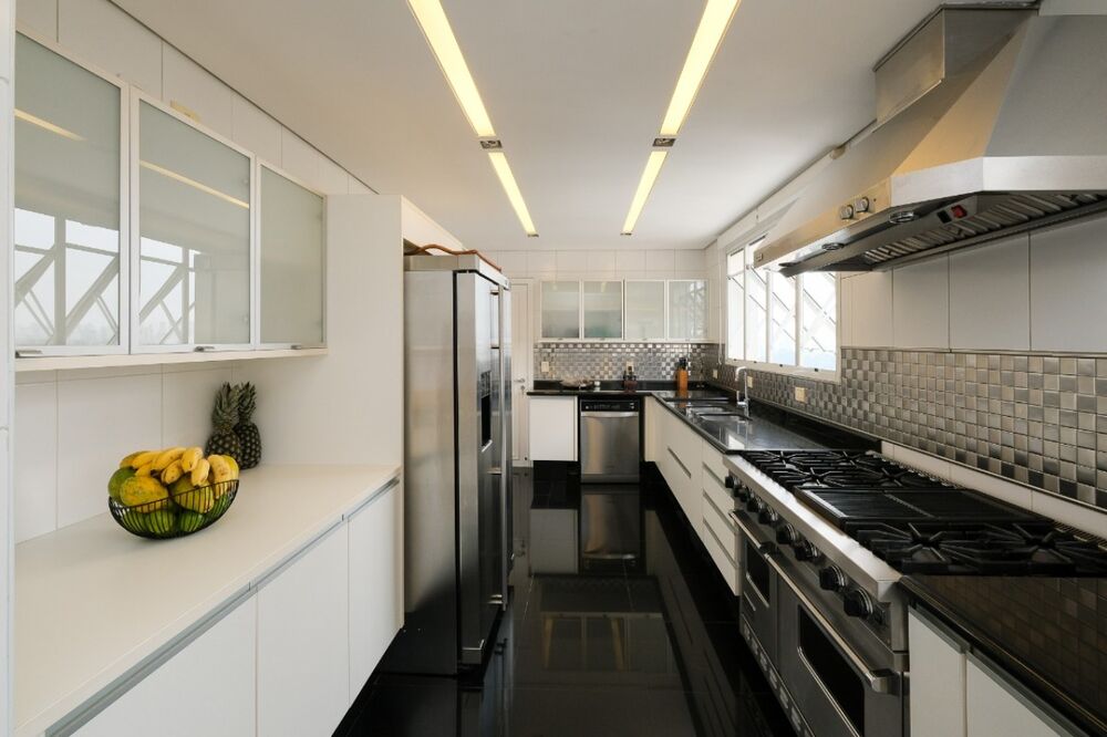 Cobertura, 4 quartos, 649 m² - Foto 2