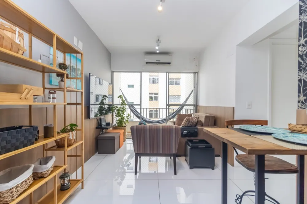 Cobertura, 2 quartos, 114 m² - Foto 8
