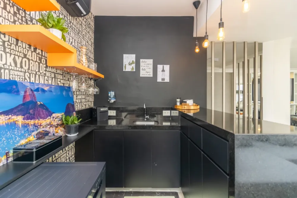 Cobertura, 2 quartos, 114 m² - Foto 7