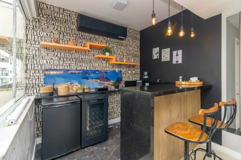 Cobertura, 2 quartos, 114 m² - Foto 6