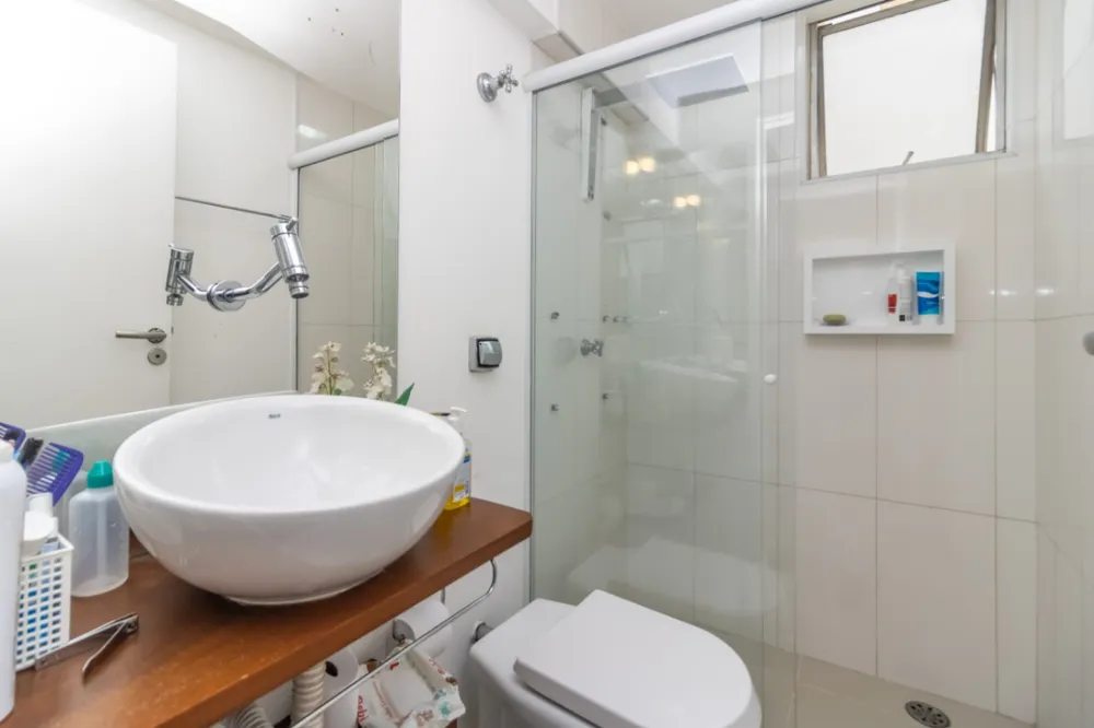 Cobertura, 2 quartos, 114 m² - Foto 9