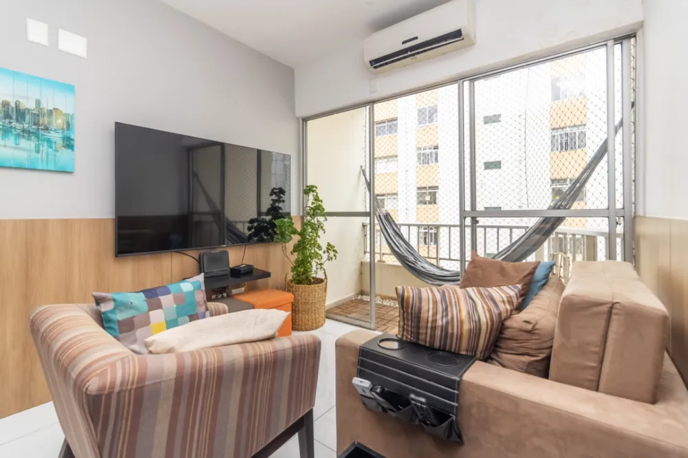 Cobertura, 2 quartos, 114 m² - Foto 4