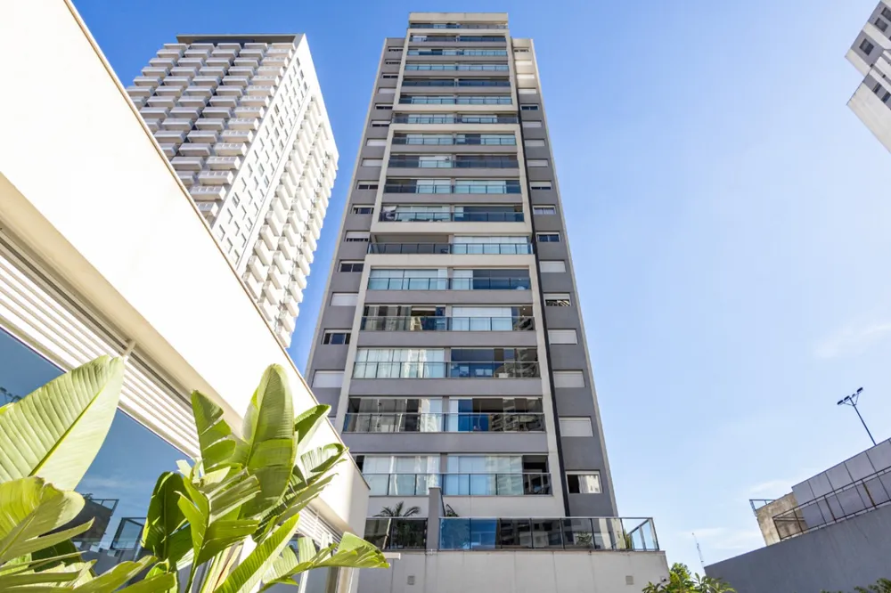 Apartamento, 2 quartos, 69 m² - Foto 2