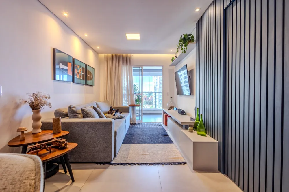 Apartamento, 2 quartos, 69 m² - Foto 7