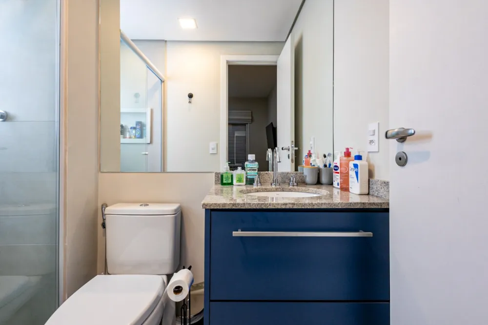 Apartamento, 2 quartos, 69 m² - Foto 5
