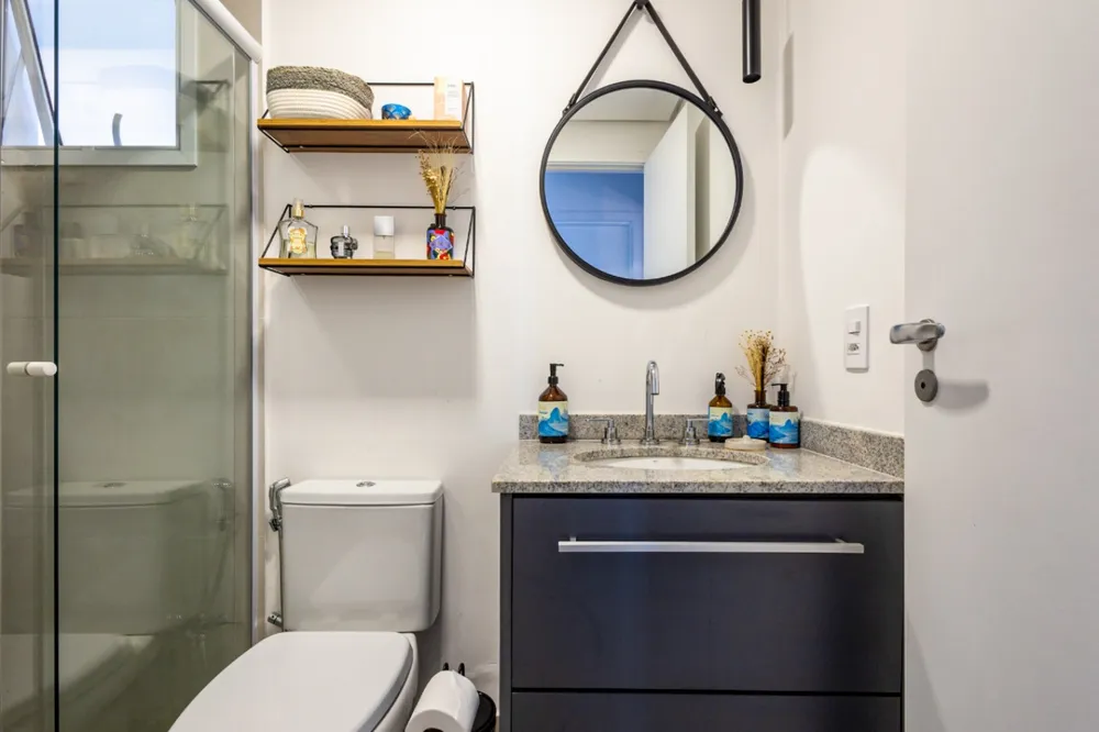 Apartamento, 2 quartos, 69 m² - Foto 4