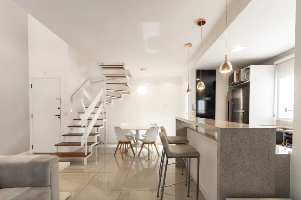 Apartamento, 1 quarto, 73 m² - Foto 3