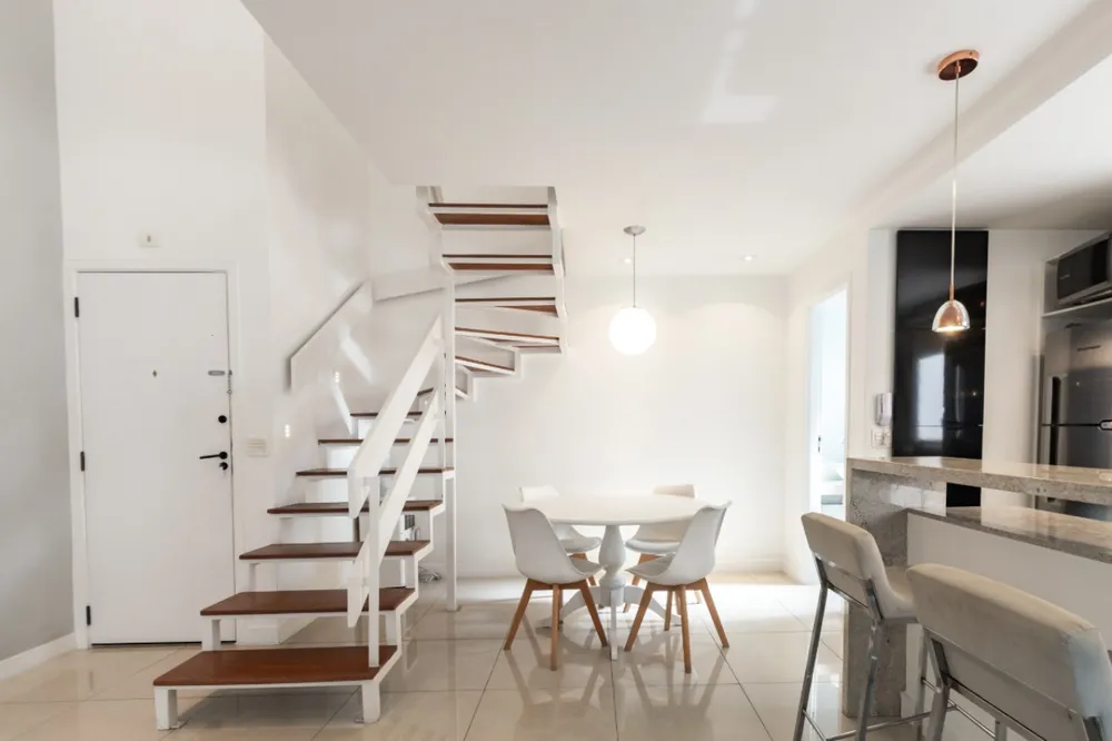 Apartamento, 1 quarto, 73 m² - Foto 4
