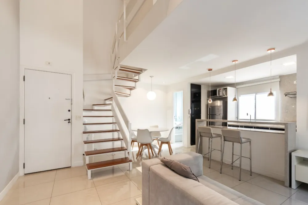 Apartamento, 1 quarto, 73 m² - Foto 1