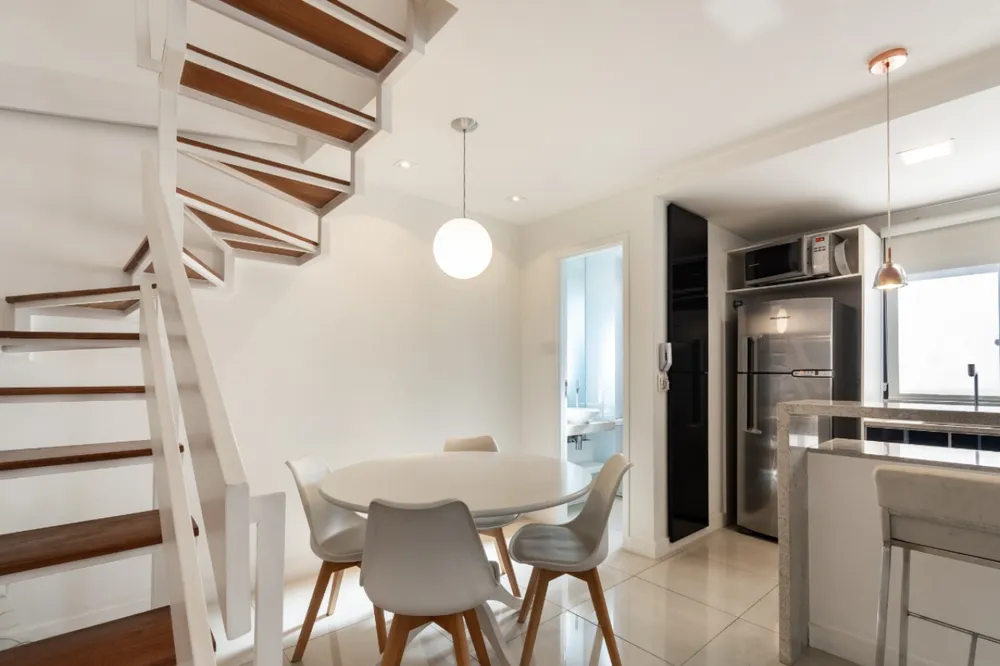 Apartamento, 1 quarto, 73 m² - Foto 2