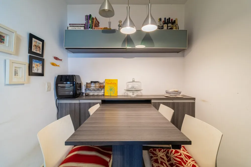 Apartamento, 3 quartos, 220 m² - Foto 12